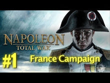 Total War: Empire - Definitive Edition EU Steam CD Key