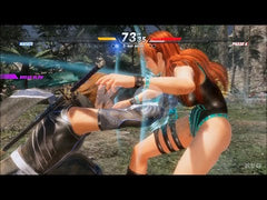 Dead or Alive 6 EU Xbox live CD Key-1