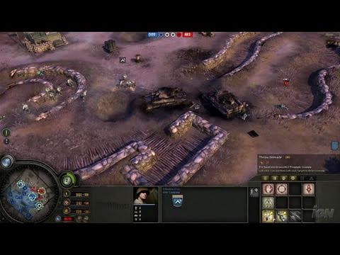 Company of Heroes 2 - Platinum Edition Steam CD Key -1