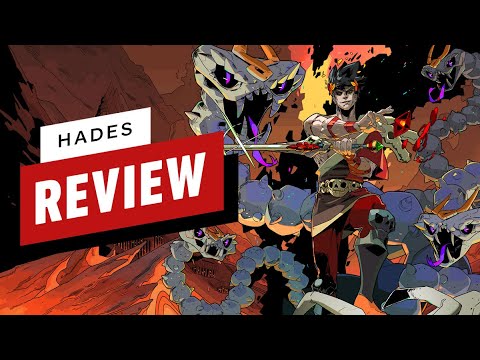 Hades ARG Xbox One/Series CD Key-1