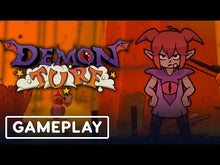 Demon Turf Steam CD Key