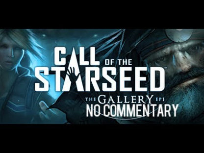 The Gallery - Episode 1: Call of the Starseed Global Steam CD Key