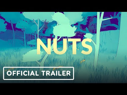 Nuts Steam CD Key