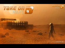 Take on Mars EU Steam CD Key