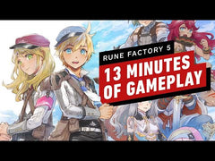 Rune Factory 5 Steam CD Key-1