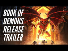 Book of Demons Steam CD Key