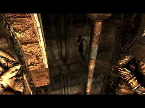 Prince of Persia: The Forgotten Sands Ubisoft Connect CD Key-1
