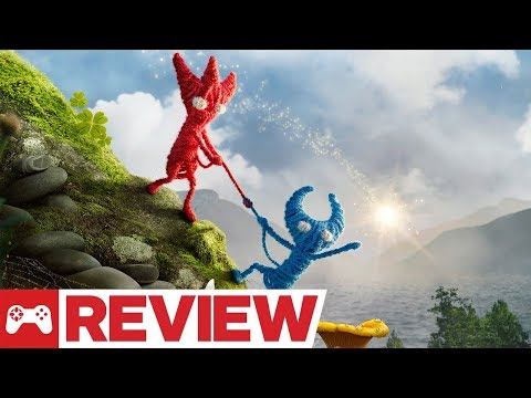 Unravel Two ENG/FR/ES Origin CD Key-1