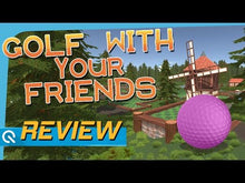 Golf with your Friends Steam CD Key