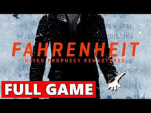 Fahrenheit: Indigo Prophecy Remastered Global Steam CD Key