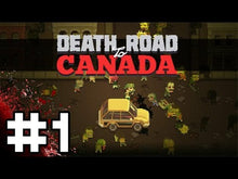 Death Road to Canada Steam CD Key