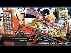 Naruto Shippuden: Ultimate Ninja Storm 4 Road to Boruto Bundle Steam CD Key-1