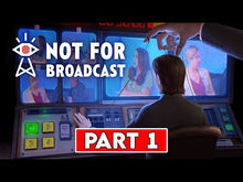 Not For Broadcast Steam CD Key