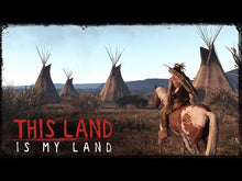 This Land Is My Land Steam CD Key