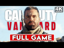 CoD Call of Duty: Vanguard - Ultimate Edition EU CD Key Xbox live