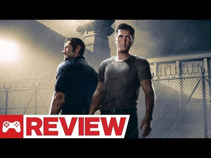 A Way Out Origin CD Key