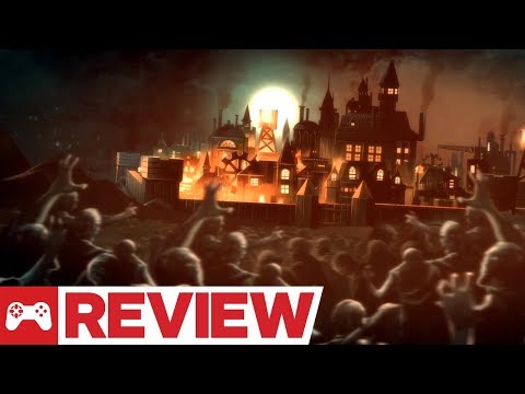 They Are Billions ARG Xbox One/Series CD Key-1