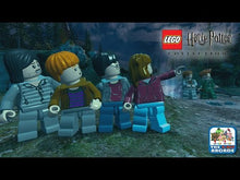 LEGO: Harry Potter - Collection ARG Xbox One CD Key