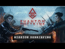 Phantom Doctrine - Collectors Edition Steam CD Key