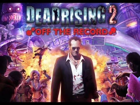 Dead Rising 2: Off the Record Global Steam CD Key-1