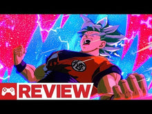 Dragon Ball FighterZ FighterZ Edition TR Xbox One/Series CD Key