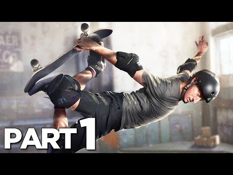 Tony Hawk's Pro Skater 1 + 2 - Remastered - Series Deluxe Bundle US Xbox One CD Key-1