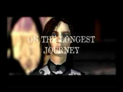 The Longest Journey Steam CD Key-1