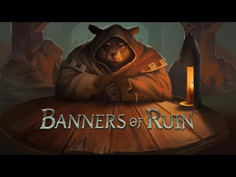 Banners of Ruin Steam CD Key-1