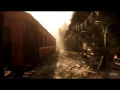 Maid of Sker Steam CD Key-1