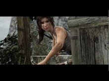 Tomb Raider GOTY Steam CD Key