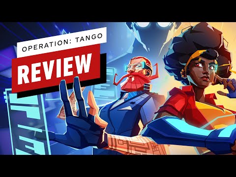 Operation Tango EU Steam CD Key-1