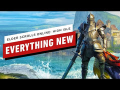TESO The Elder Scrolls Online Collection - High Isle Collector's Edition ARG Xbox live CD Key-1