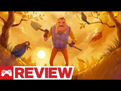 Secret Neighbor US Xbox One/Series CD Key-1