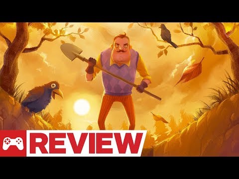 Secret Neighbor US Xbox One/Series CD Key-1