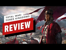 Total War: Three Kingdoms - The Furious Wild Global Steam CD Key