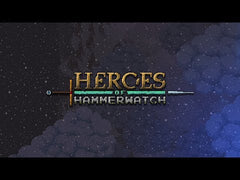 Heroes of Hammerwatch Steam CD Key-1