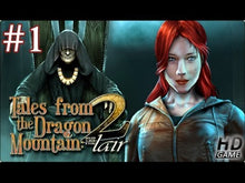 Tales From The Dragon Mountain 2: The Lair EU Nintendo Switch CD Key