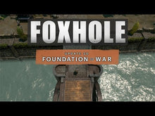 Foxhole Steam CD Key