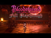 Bloodstained: Ritual of the Night Steam CD Key