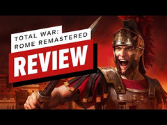 Total War: Rome - Remastered Steam CD Key-1