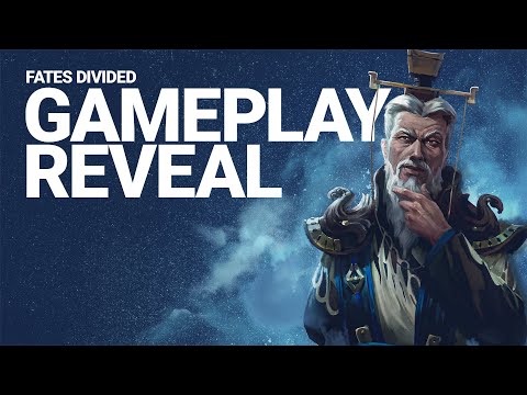 Total War: Three Kingdoms - Fates Divided EU Steam CD Key-1