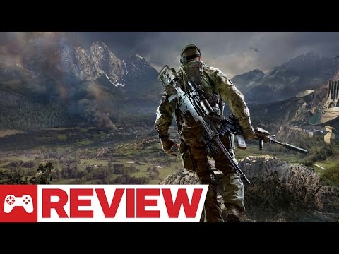 Sniper: Ghost Warrior 3 - Season Pass Edition Steam CD Key-1