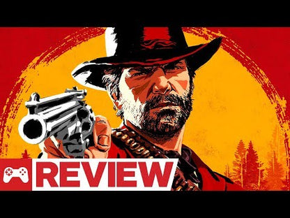 Red Dead Redemption 2 UK Xbox One/Series CD Key