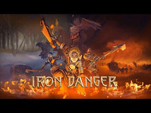 Iron Danger Steam CD Key