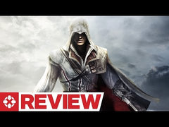 Assassin's Creed - The Ezio Collection Ubisoft Connect CD Key-1