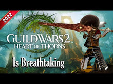 Guild Wars 2: Heart of Thorns Global Official website CD Key