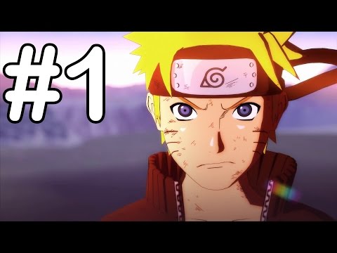 Naruto Shippuden: Ultimate Ninja Storm 4 US Xbox live CD Key-1
