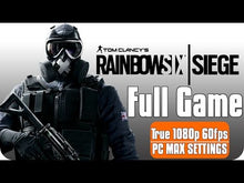 Tom Clancy's Rainbow Six: Siege - Gold Edition Year 5 US Ubisoft Connect CD Key