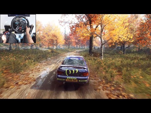 DiRT Rally 2.0 - Super Deluxe Edition Steam CD Key-1