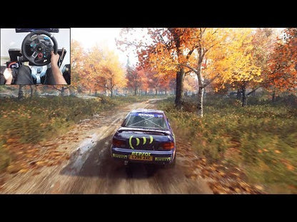 DiRT Rally 2.0 - Super Deluxe Edition Steam CD Key